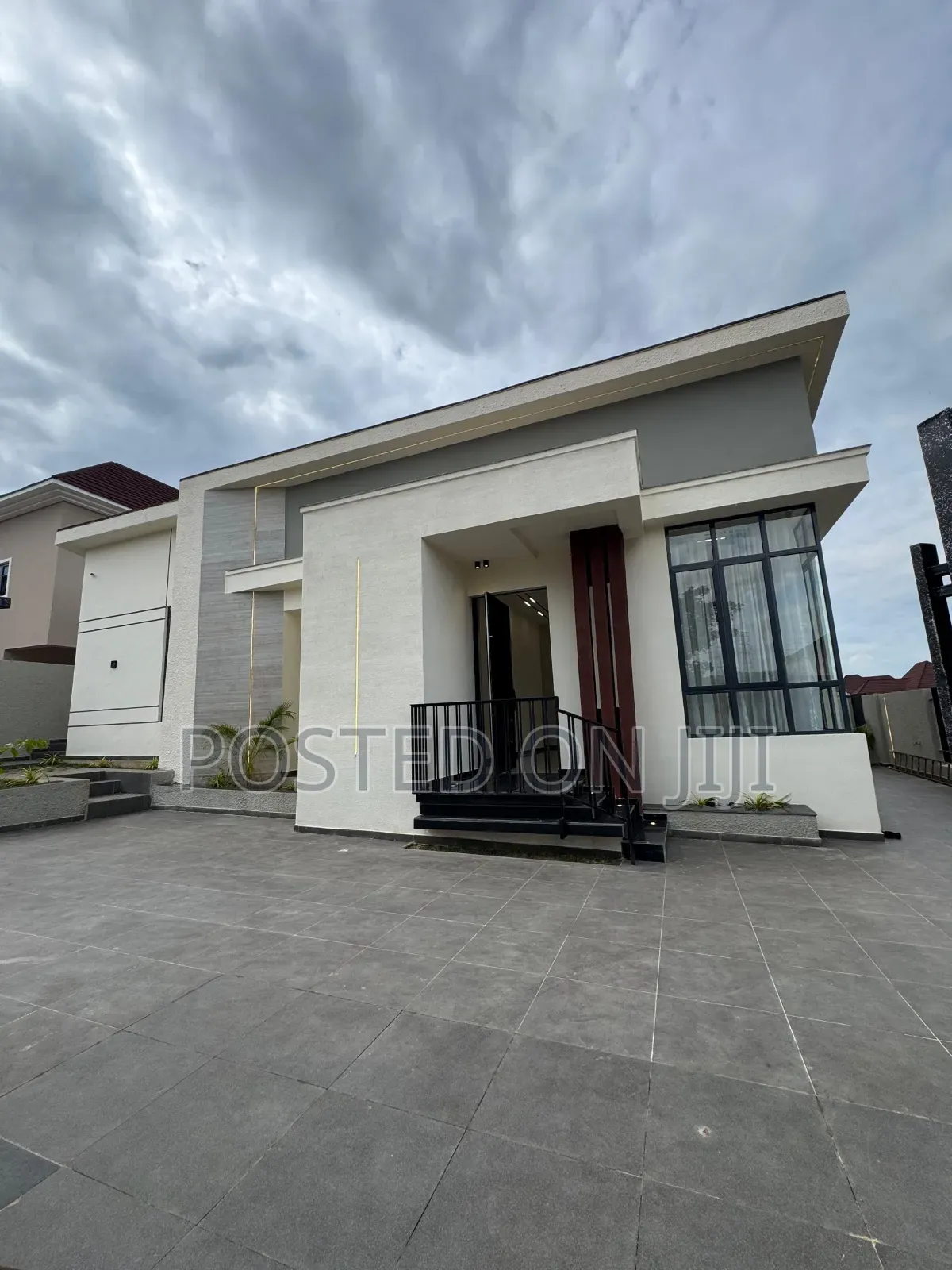 Furnished 4bdrm Bungalow in Almond Garden Estate, Enugu for sale in Enugu