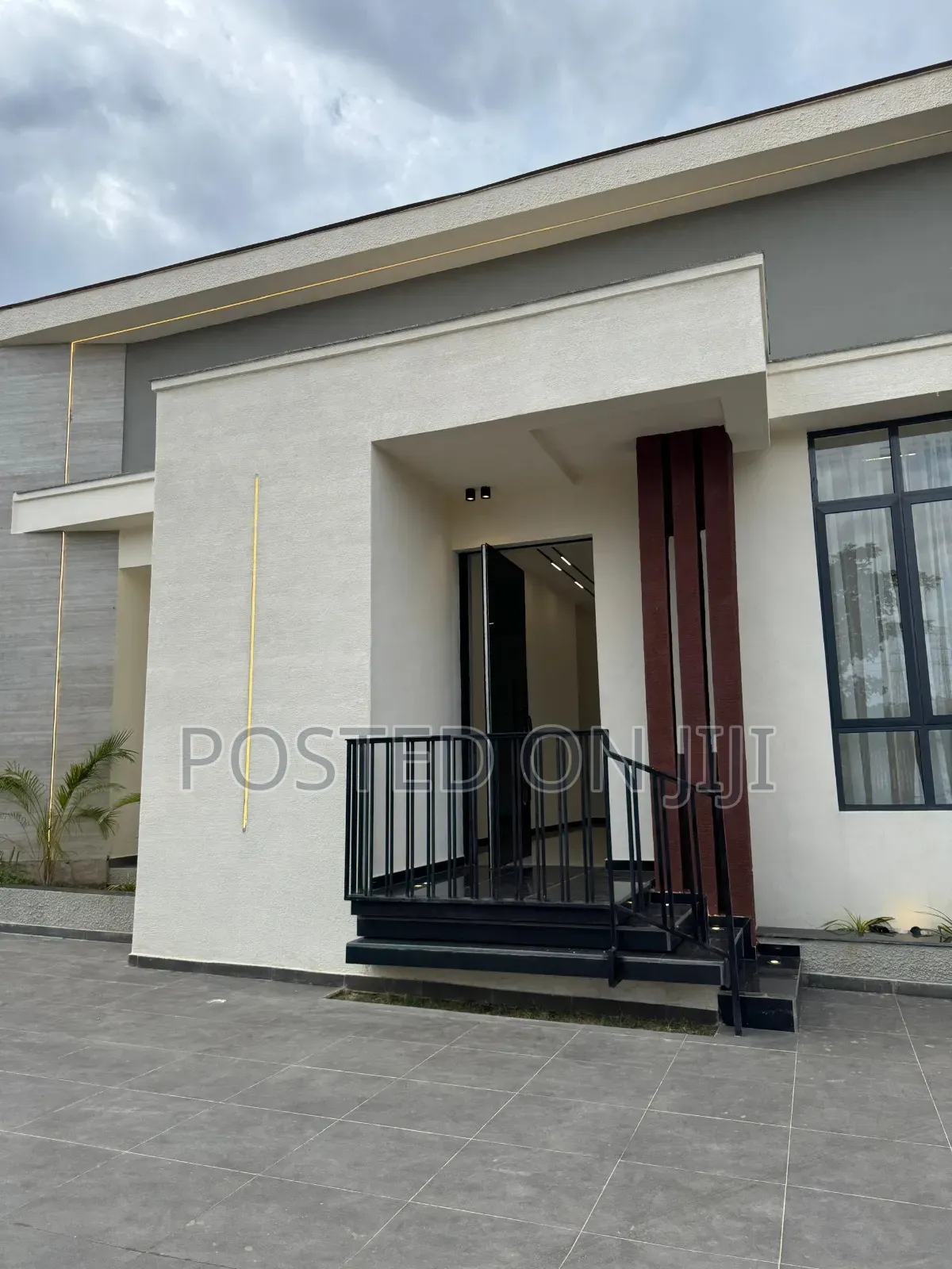 Furnished 4bdrm Bungalow in Almond Garden Estate, Enugu for sale in Enugu