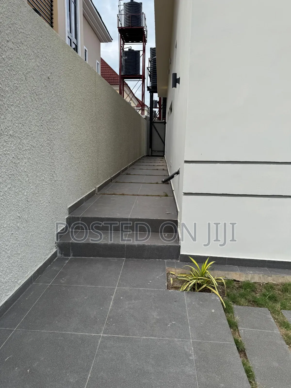 Furnished 4bdrm Bungalow in Almond Garden Estate, Enugu for sale in Enugu
