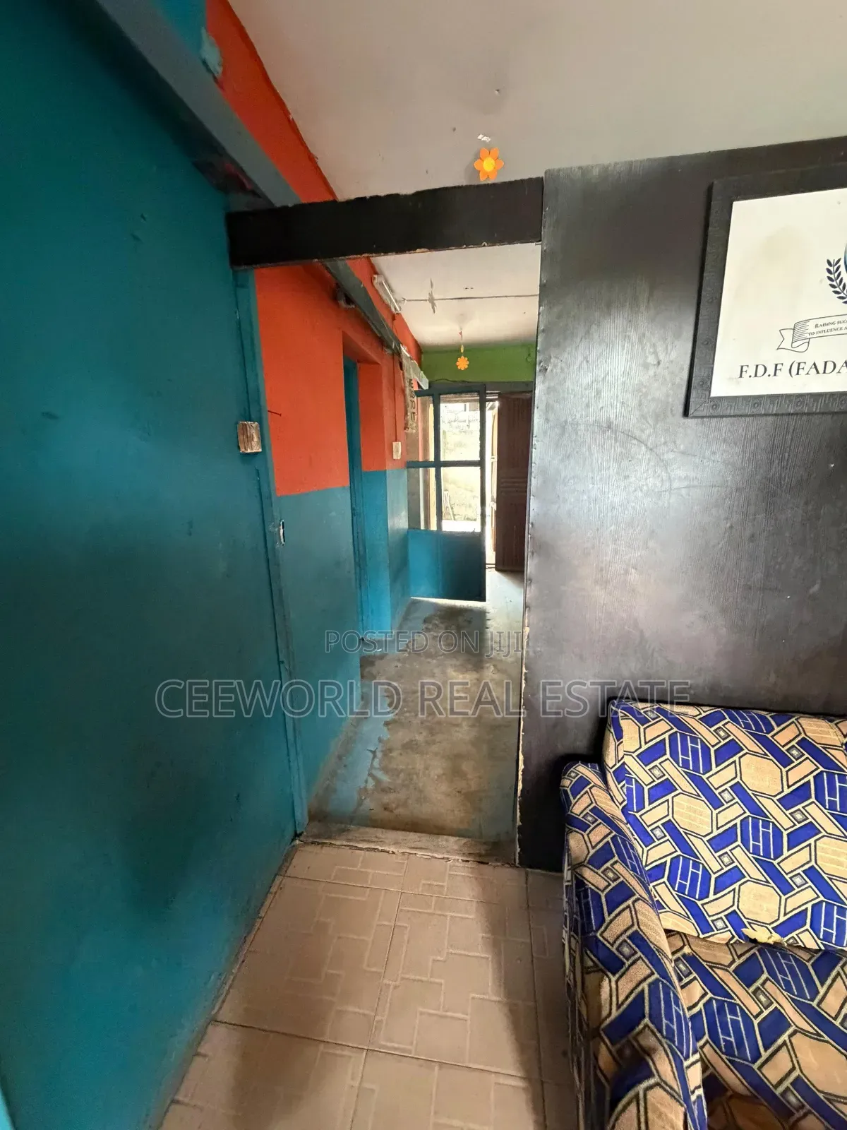 3bdrm Block of Flats in Joyce B Ring Road, CHallenge / Ibadan for sale in CHallenge / Ibadan
