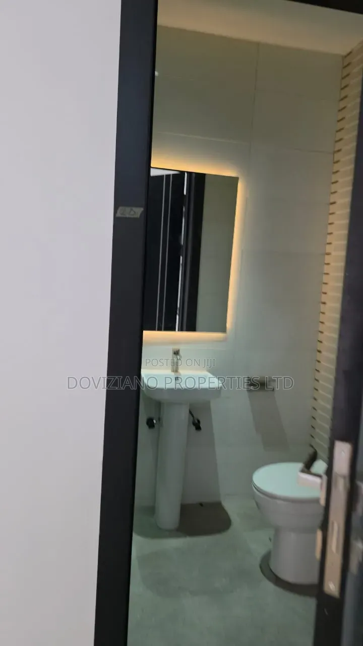4bdrm Duplex in Adeniyi Jones for sale in Adeniyi Jones