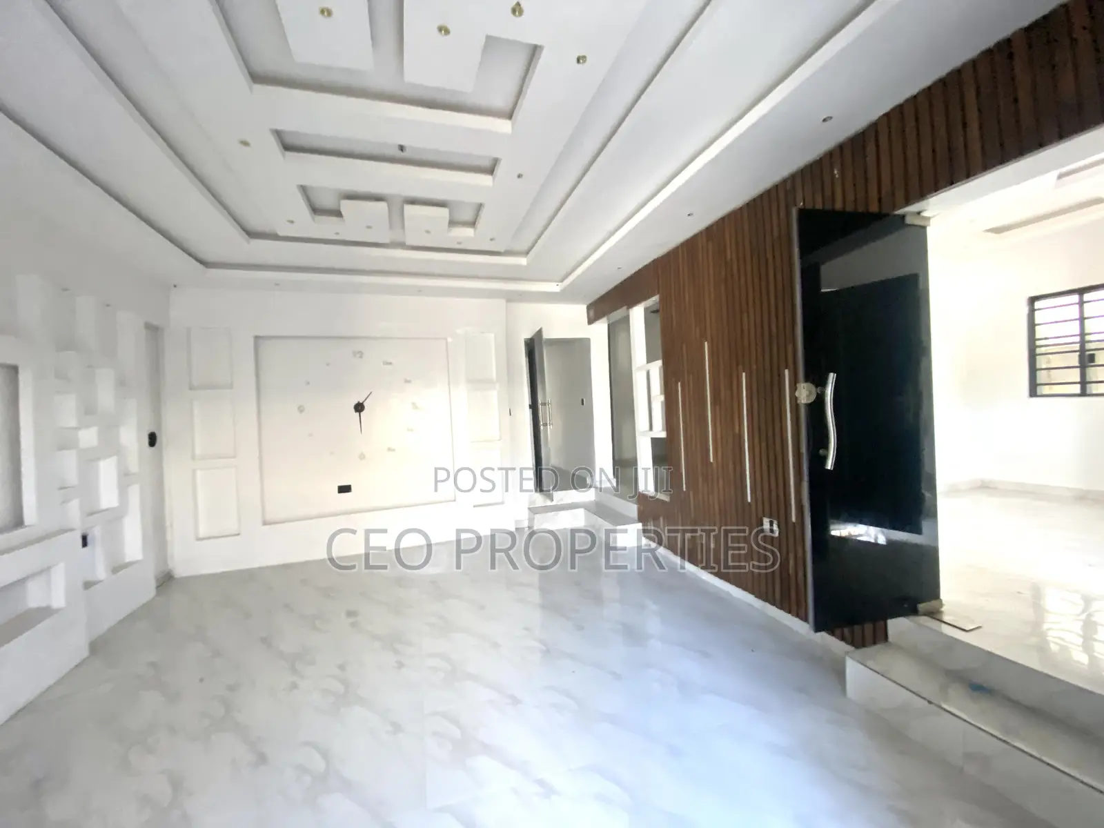 4bdrm Duplex in Awoyaya/Oribawa for sale in Awoyaya