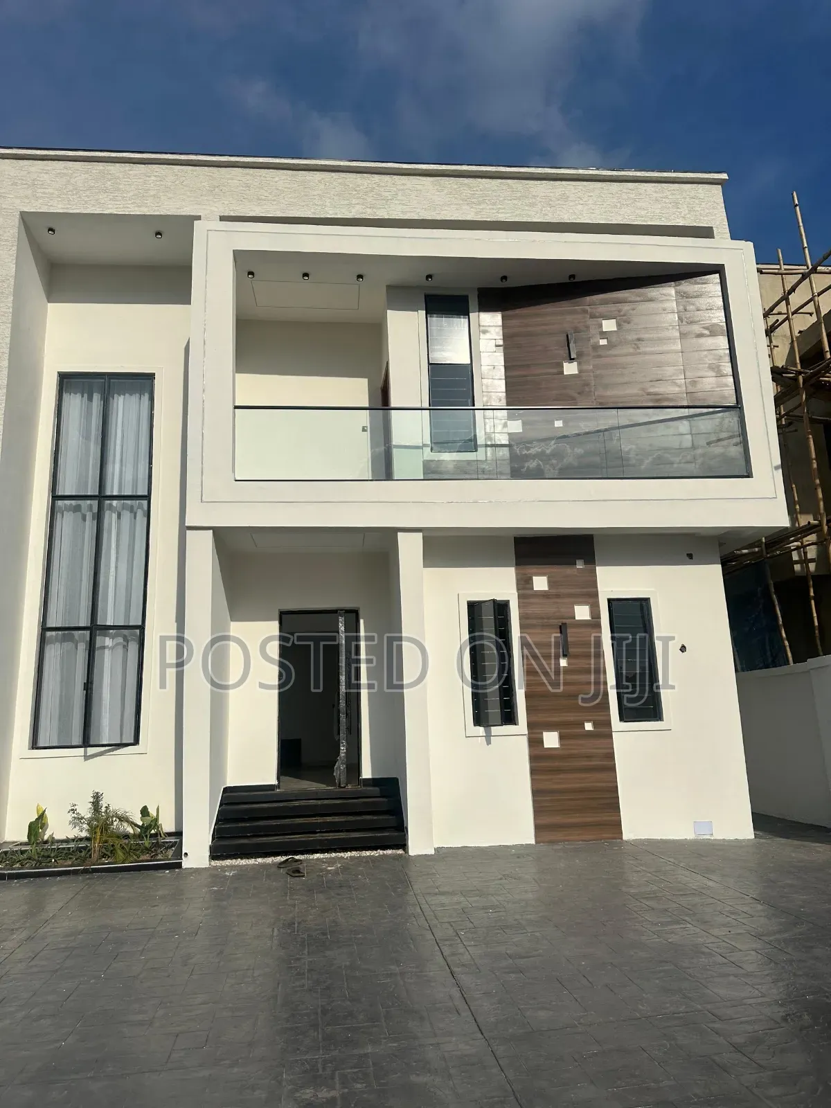 Furnished 5bdrm Duplex in Almond Garden Estate, Enugu for sale in Enugu