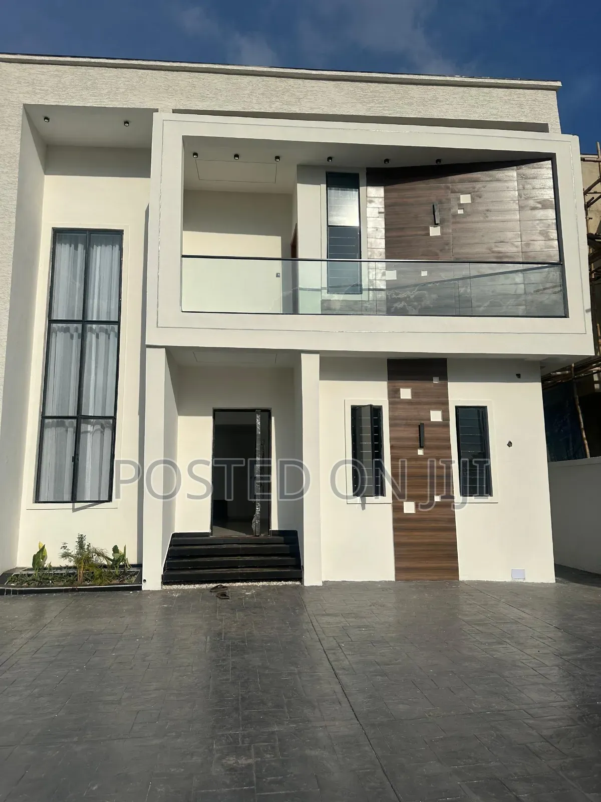 Furnished 5bdrm Duplex in Almond Garden Estate, Enugu for sale in Enugu