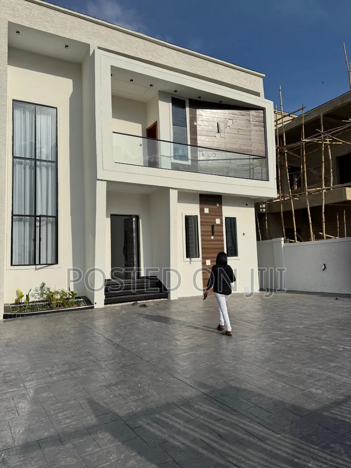 Furnished 5bdrm Duplex in Almond Garden Estate, Enugu for sale in Enugu