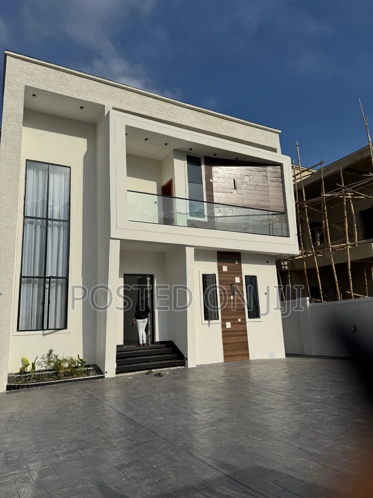 Furnished 5bdrm Duplex in Almond Garden Estate, Enugu for sale in Enugu