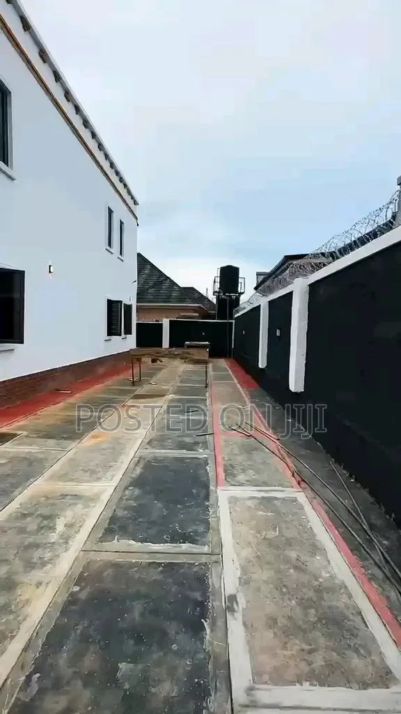 Furnished 4bdrm Duplex in New Gra, Enugu for sale in Enugu