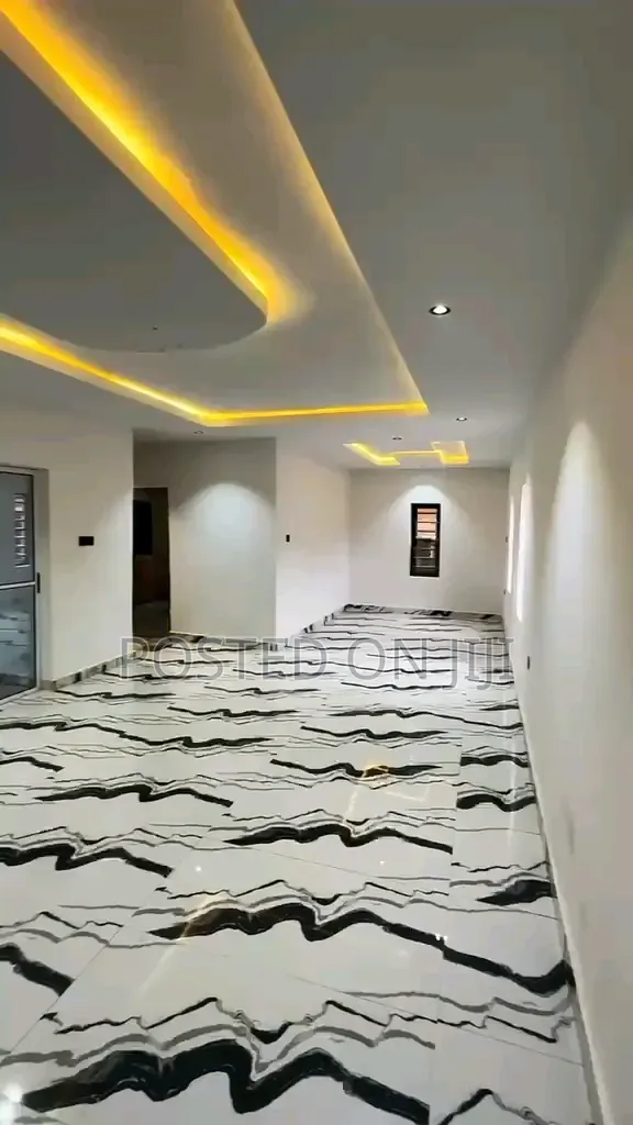 Furnished 4bdrm Duplex in New Gra, Enugu for sale in Enugu
