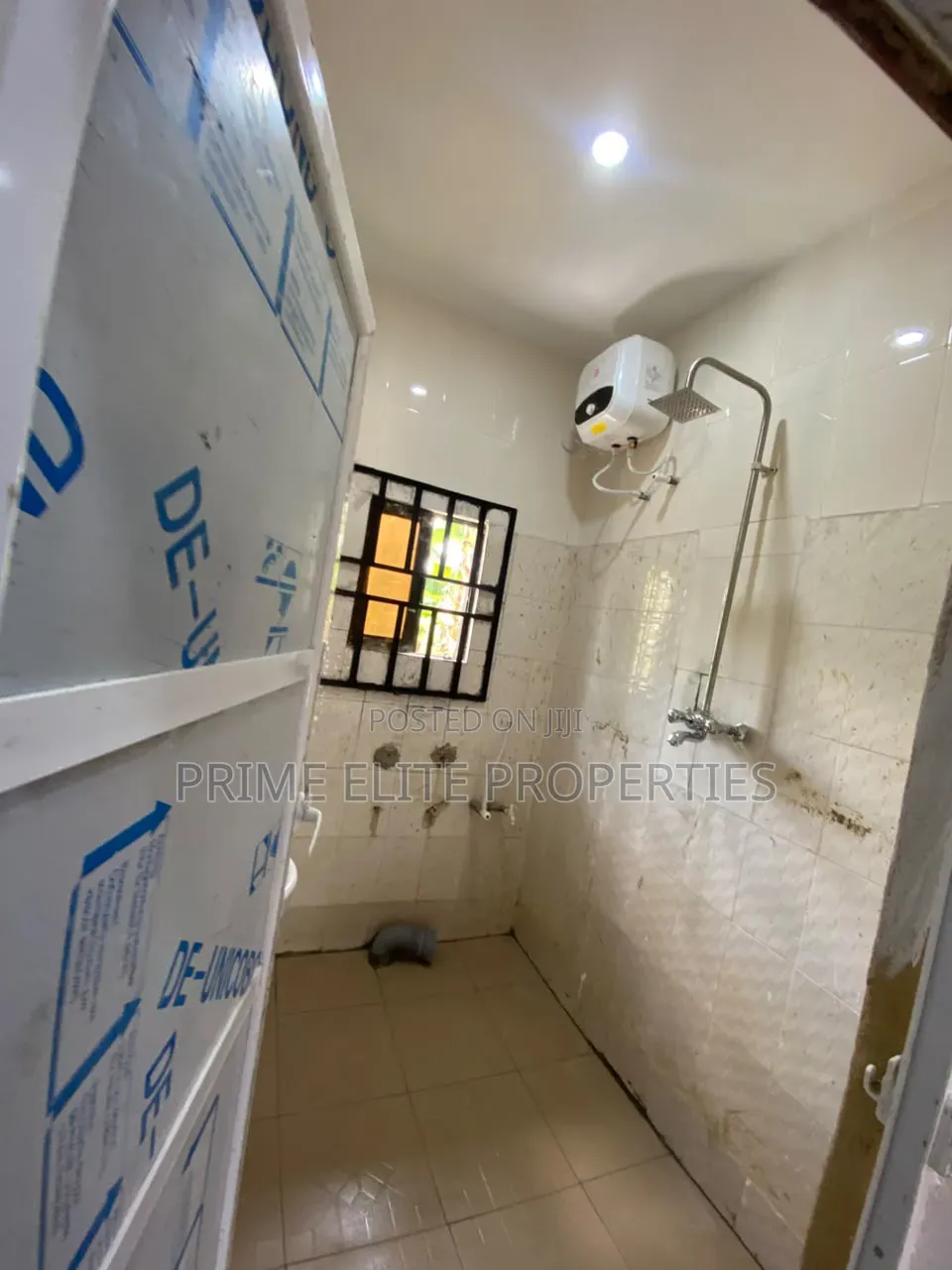 Studio Apartment in Emset Fueling, Uyo for rent in Uyo
