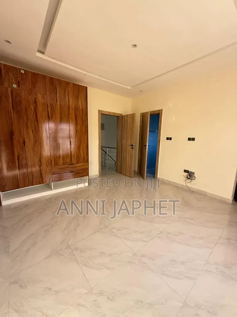 3bdrm Duplex in Capital Terrace, Eleko for sale in Eleko