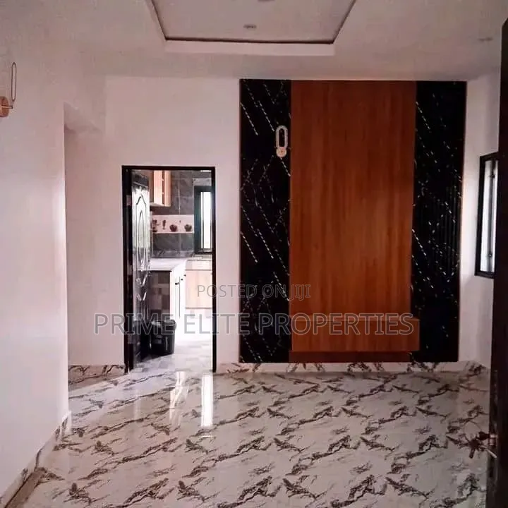 Furnished 2bdrm Block of Flats in Obio Imo, Uyo, Akwa for rent in Uyo