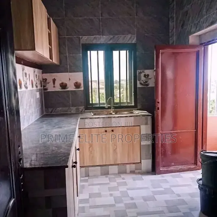 Furnished 2bdrm Block of Flats in Obio Imo, Uyo, Akwa for rent in Uyo