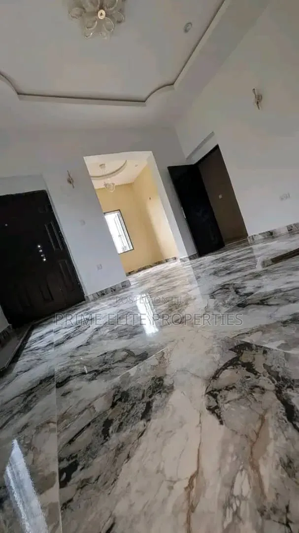 Furnished 2bdrm Block of Flats in Obio Imo, Uyo, Akwa for rent in Uyo
