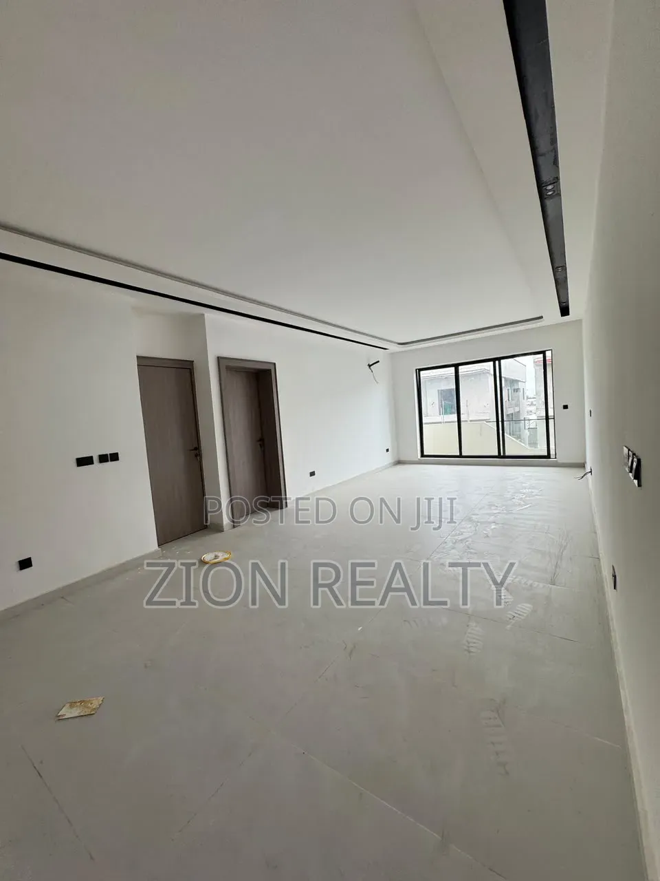 2bdrm Apartment in Foreshore, Lekki Phase 1 for rent in Lekki Phase 1