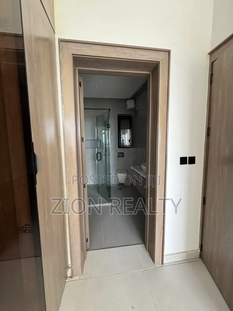 2bdrm Apartment in Foreshore, Lekki Phase 1 for rent in Lekki Phase 1
