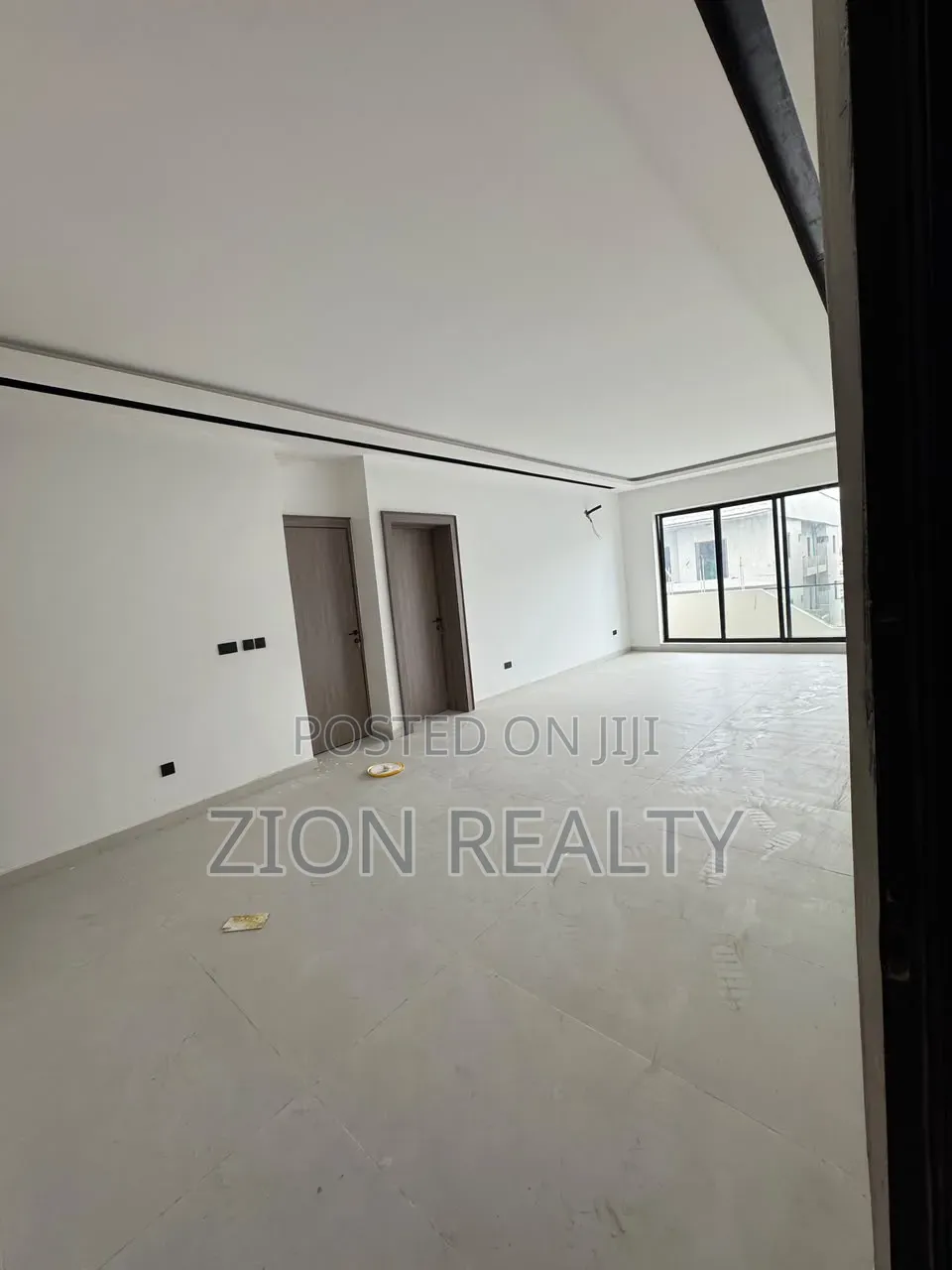 2bdrm Apartment in Foreshore, Lekki Phase 1 for rent in Lekki Phase 1