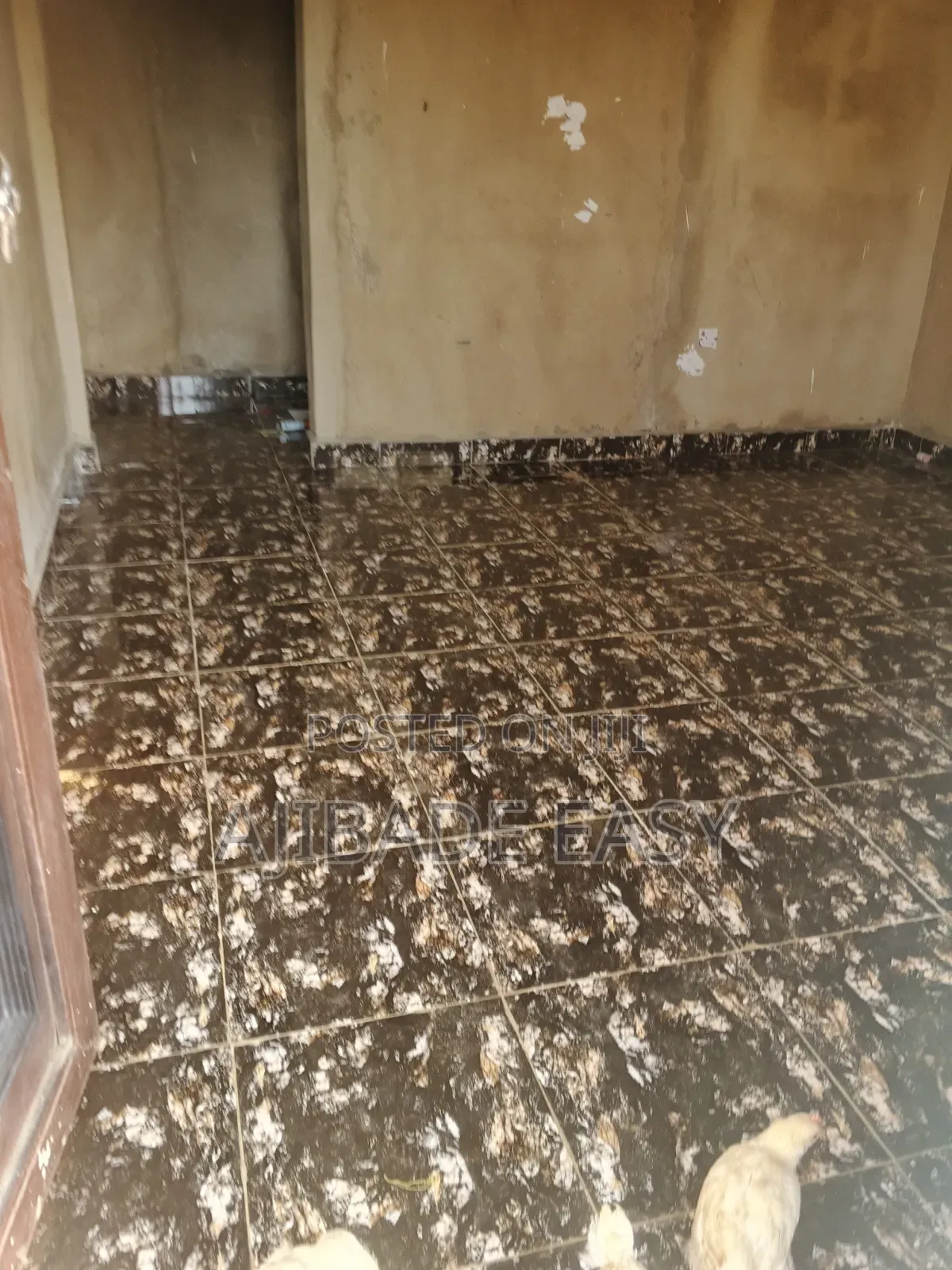 7bdrm Block of Flats in Ayobo for sale in Ayobo