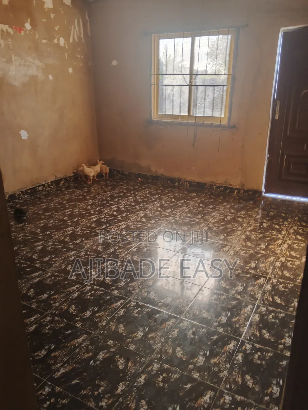 7bdrm Block of Flats in Ayobo for sale in Ayobo