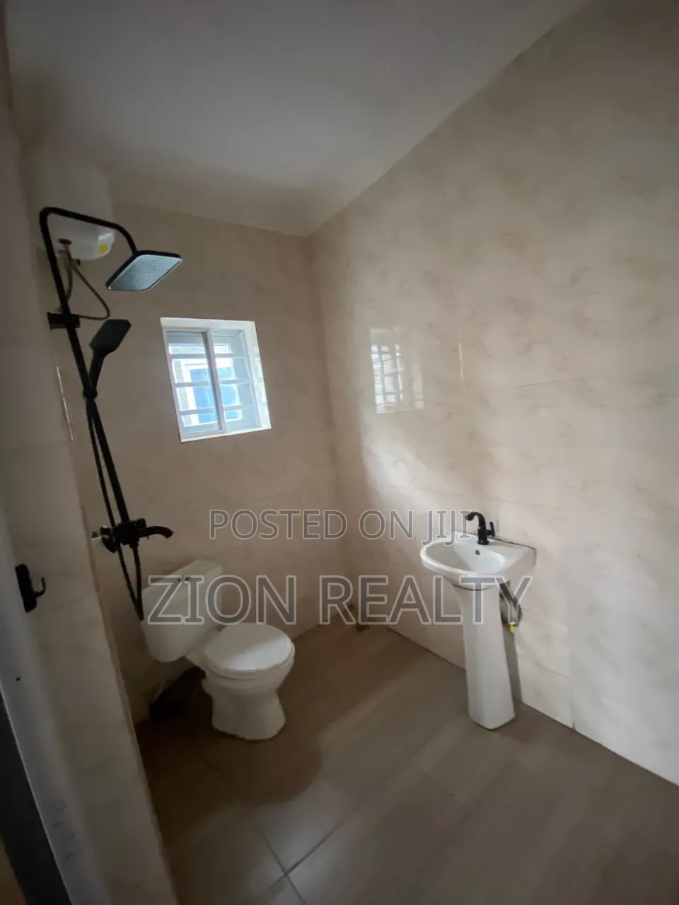 Mini Flat in Estate, Ado / Ajah for rent in Ado / Ajah