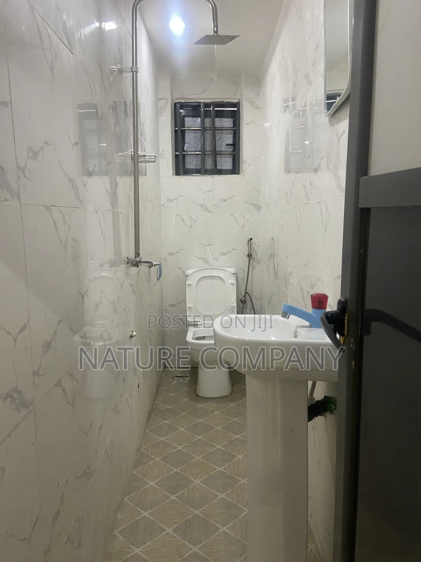 1bdrm Block of Flats in Olowora, Kosofe for rent in Kosofe