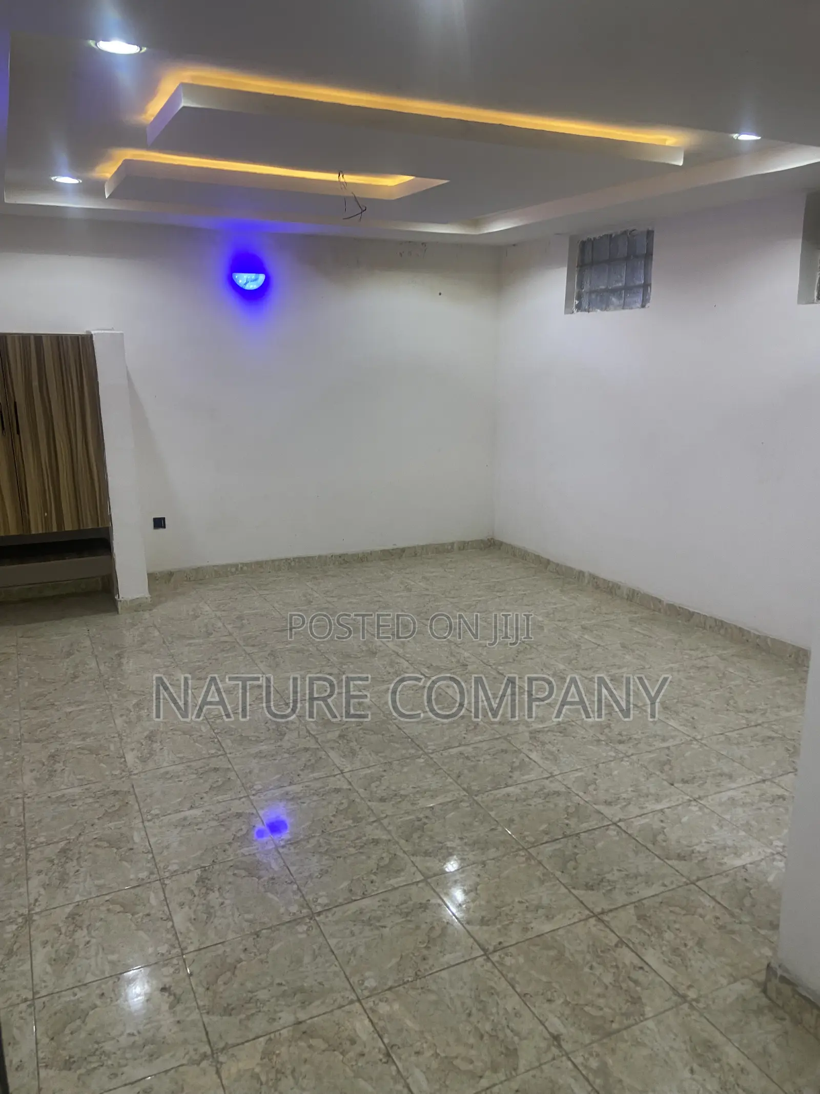 1bdrm Block of Flats in Olowora, Kosofe for rent in Kosofe