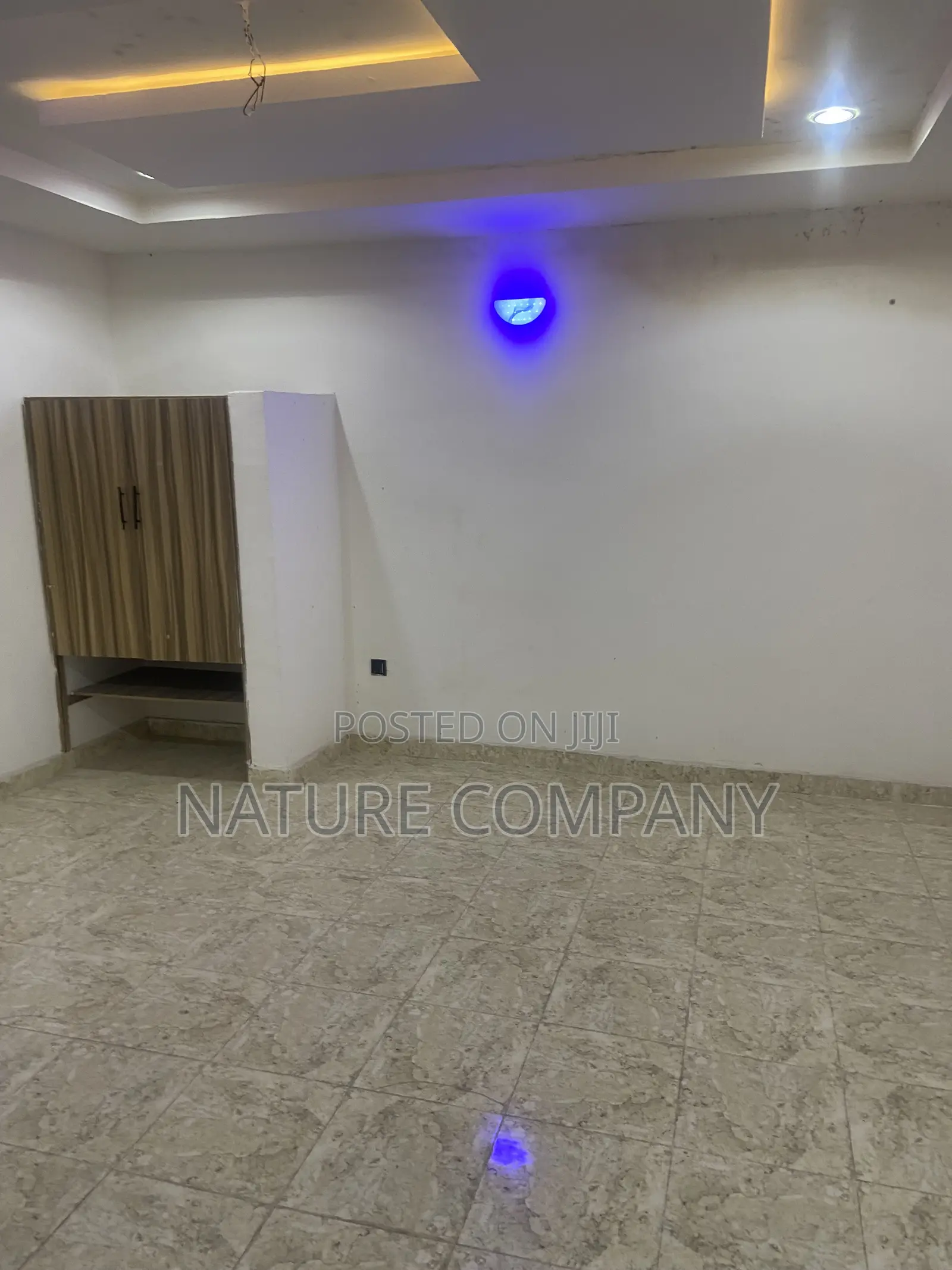 1bdrm Block of Flats in Olowora, Kosofe for rent in Kosofe