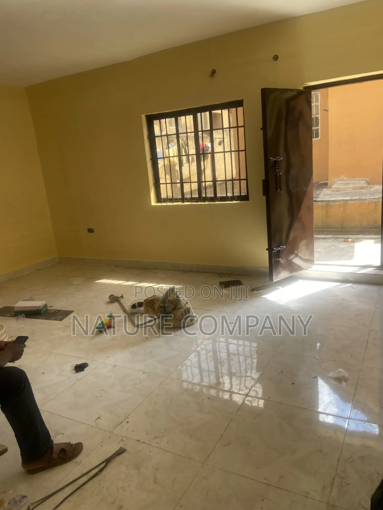 2bdrm Block of Flats in Olowora, Kosofe for rent in Kosofe