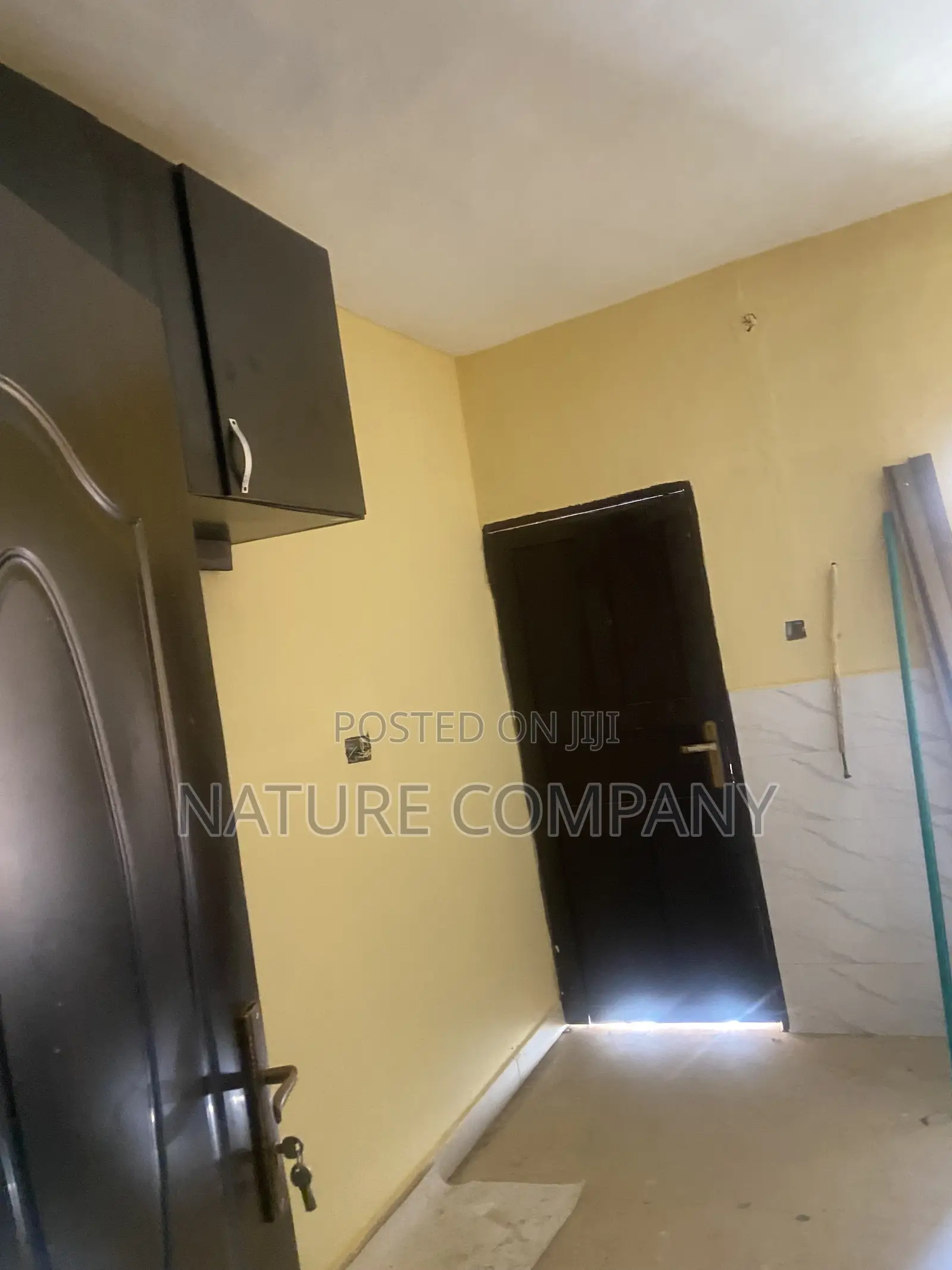 2bdrm Block of Flats in Olowora, Kosofe for rent in Kosofe