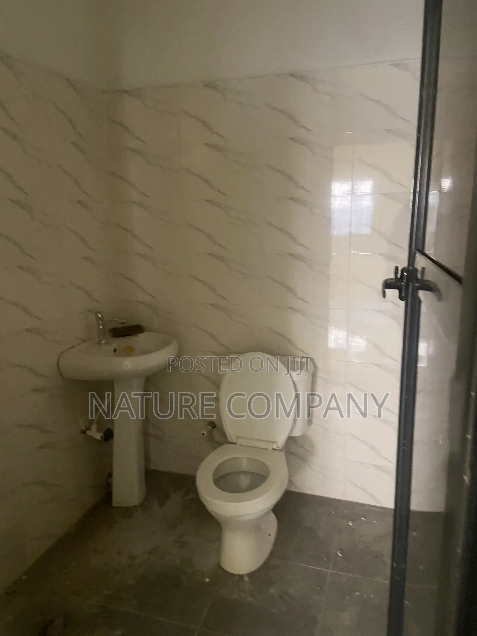 2bdrm Block of Flats in Olowora, Kosofe for rent in Kosofe