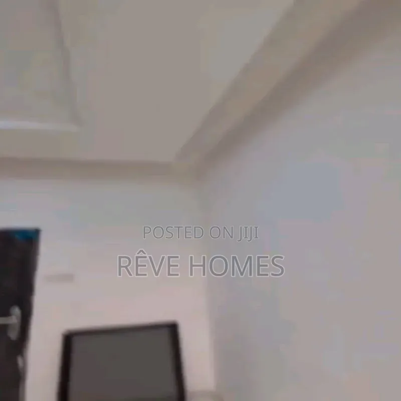 Studio Apartment in Adekunle for rent in Adekunle