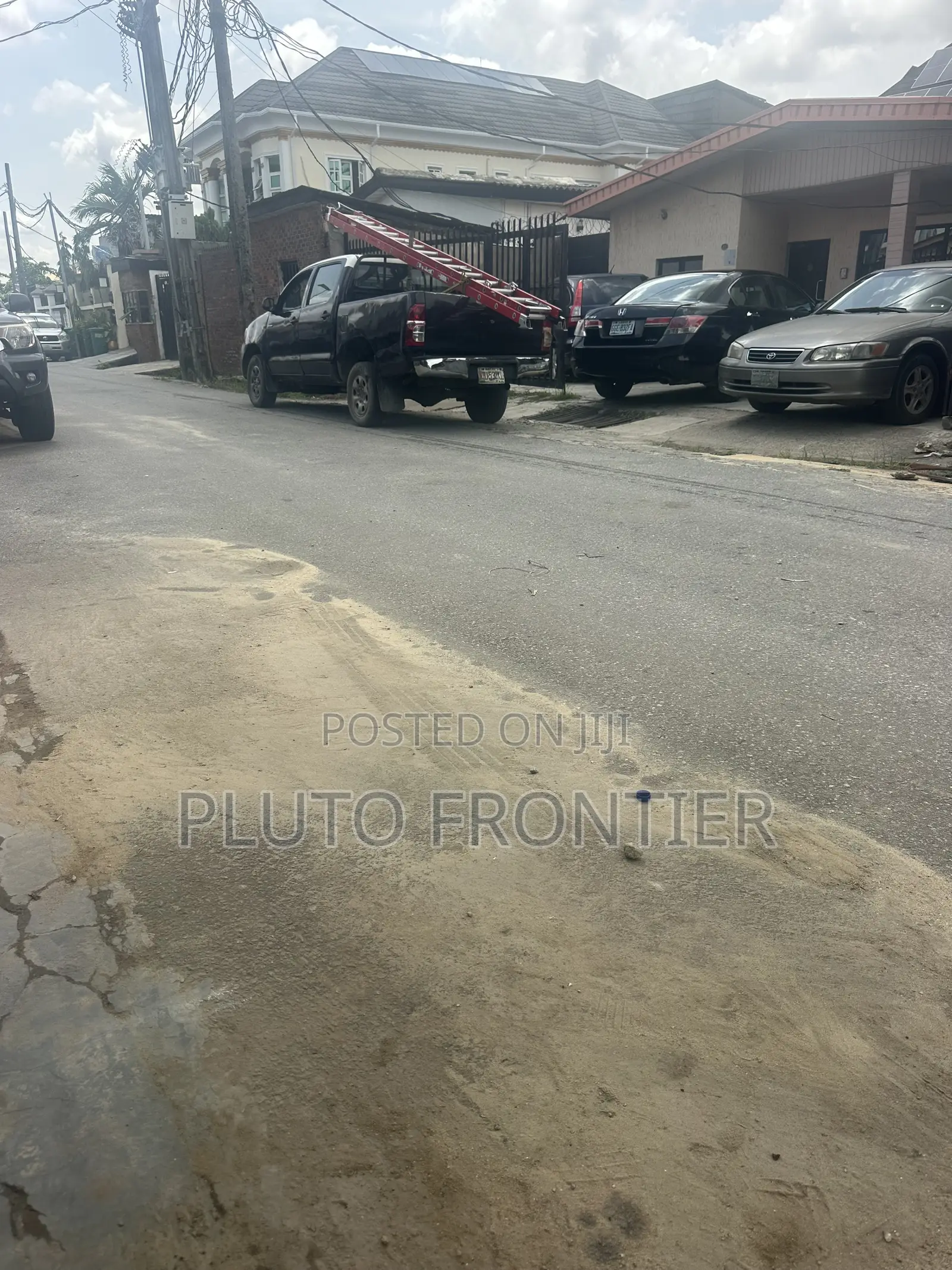 4bdrm Duplex in Gbajumo, Adeniran Ogunsanya for sale in Adeniran Ogunsanya