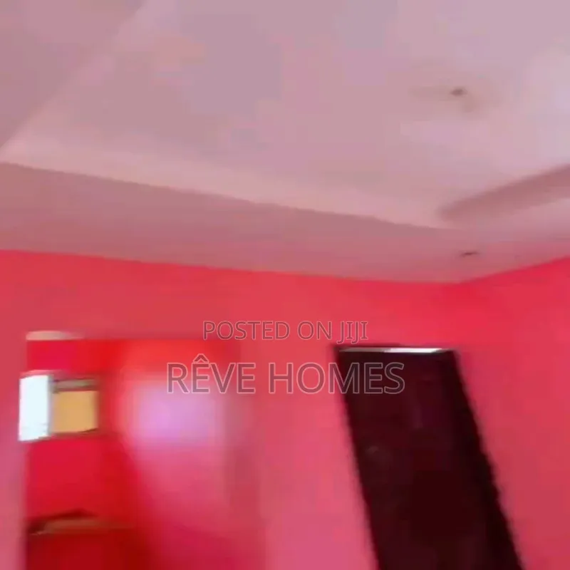 Studio Apartment in Shomolu / Shomolu for rent in Shomolu / Shomolu
