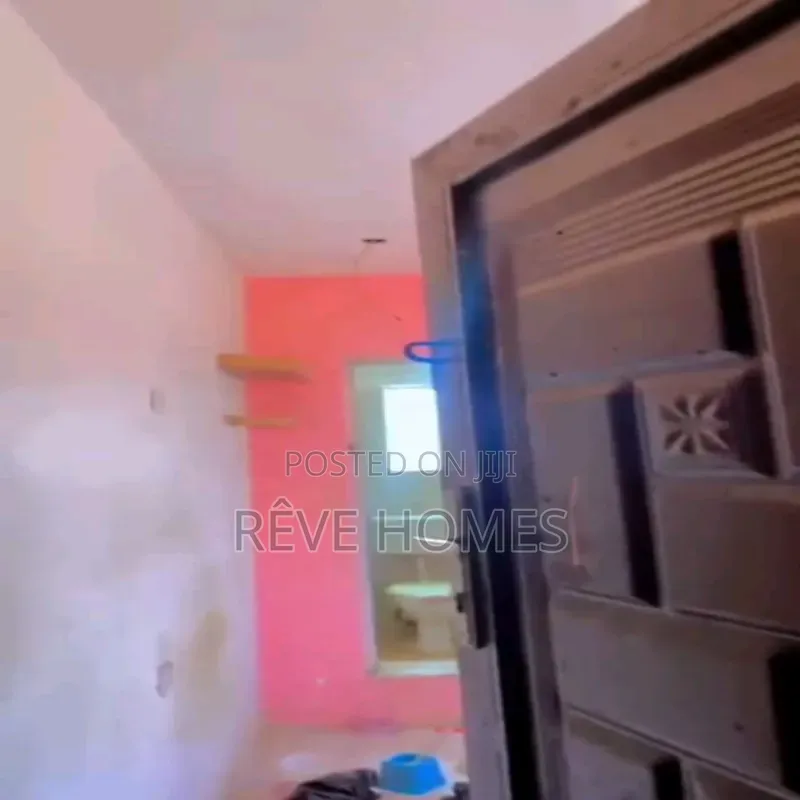 Studio Apartment in Shomolu / Shomolu for rent in Shomolu / Shomolu