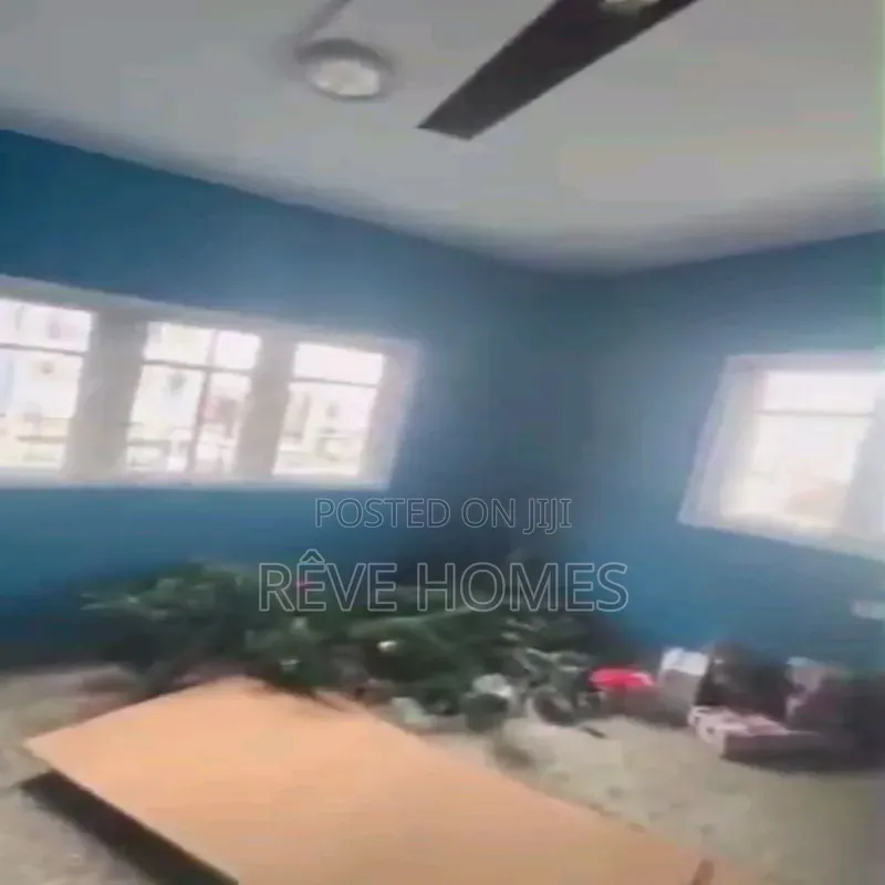 3bdrm Block of Flats in Shomolu / Shomolu for rent in Shomolu / Shomolu