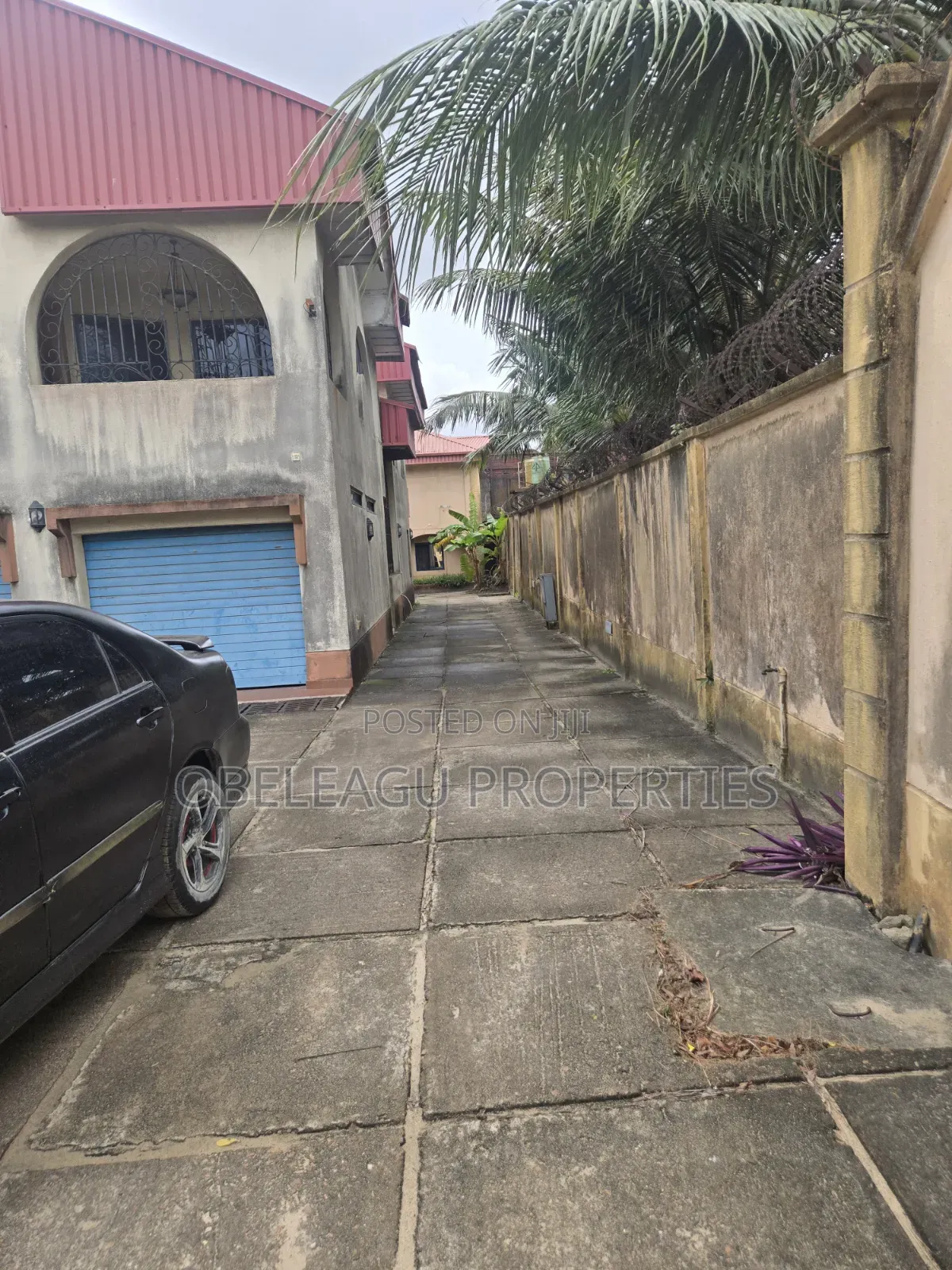 15bdrm Mansion in U Close, Festac for sale in Festac