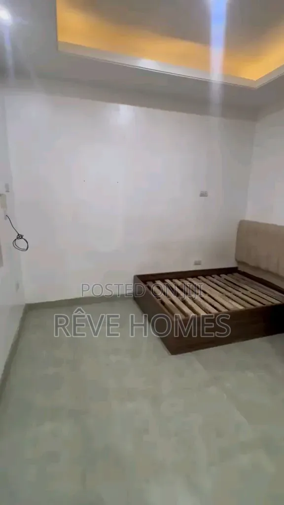 Furnished Studio Apartment in Akoka for rent in Akoka