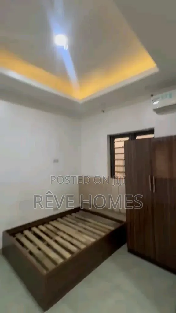 Furnished Studio Apartment in Akoka for rent in Akoka