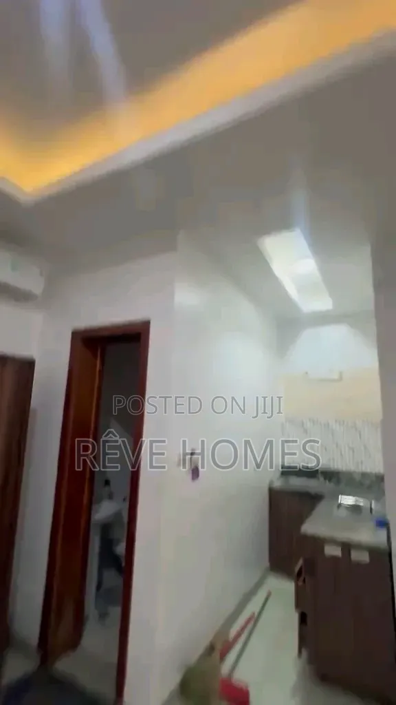 Furnished Studio Apartment in Akoka for rent in Akoka