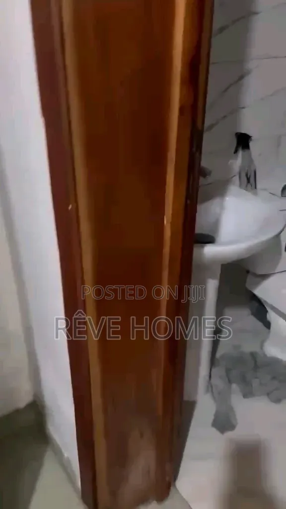 Furnished Studio Apartment in Akoka for rent in Akoka