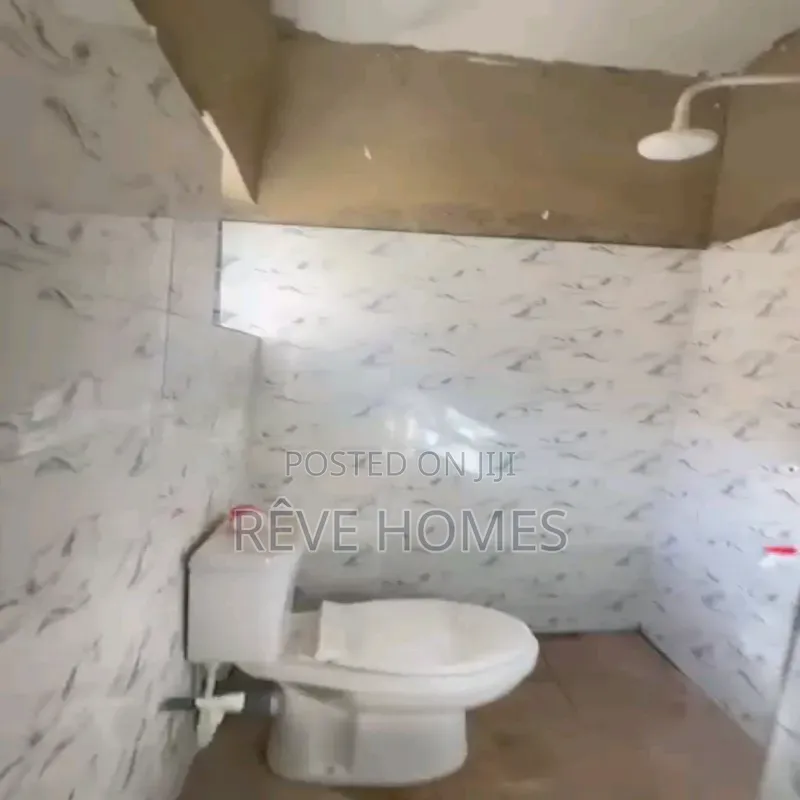 Studio Apartment in Shomolu / Shomolu for rent in Shomolu / Shomolu