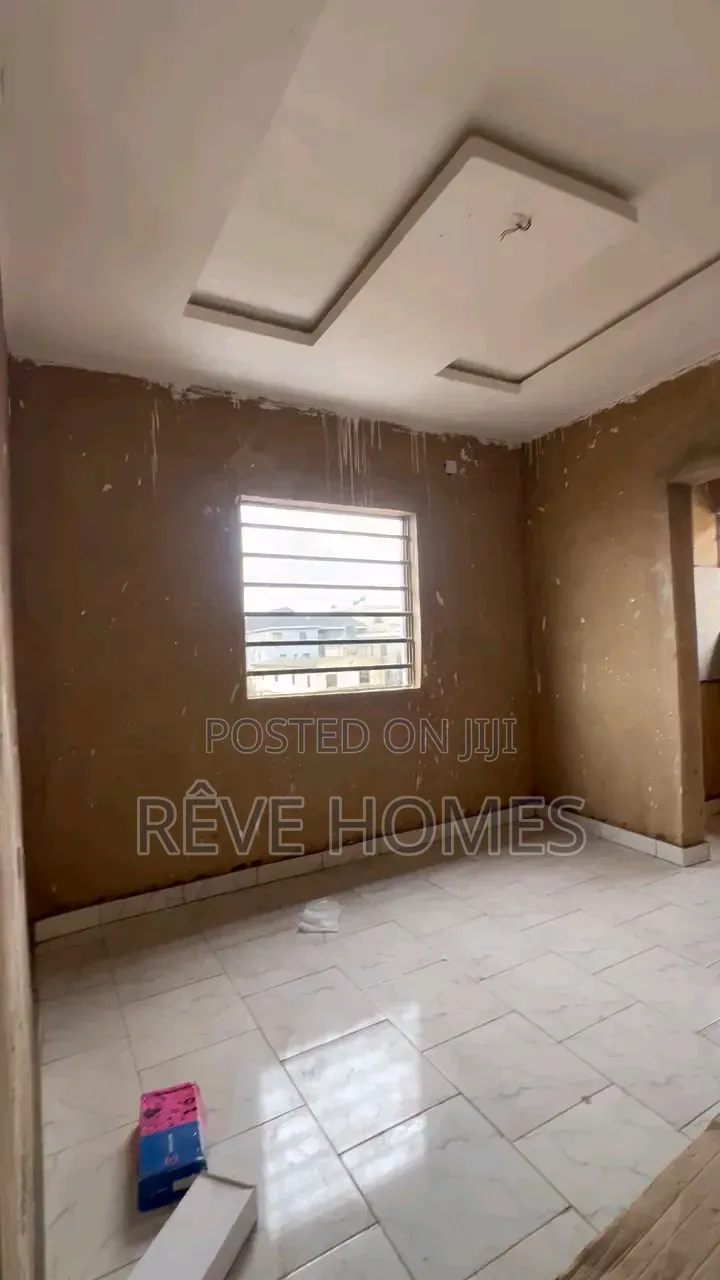 Studio Apartment in Shomolu / Shomolu for rent in Shomolu / Shomolu