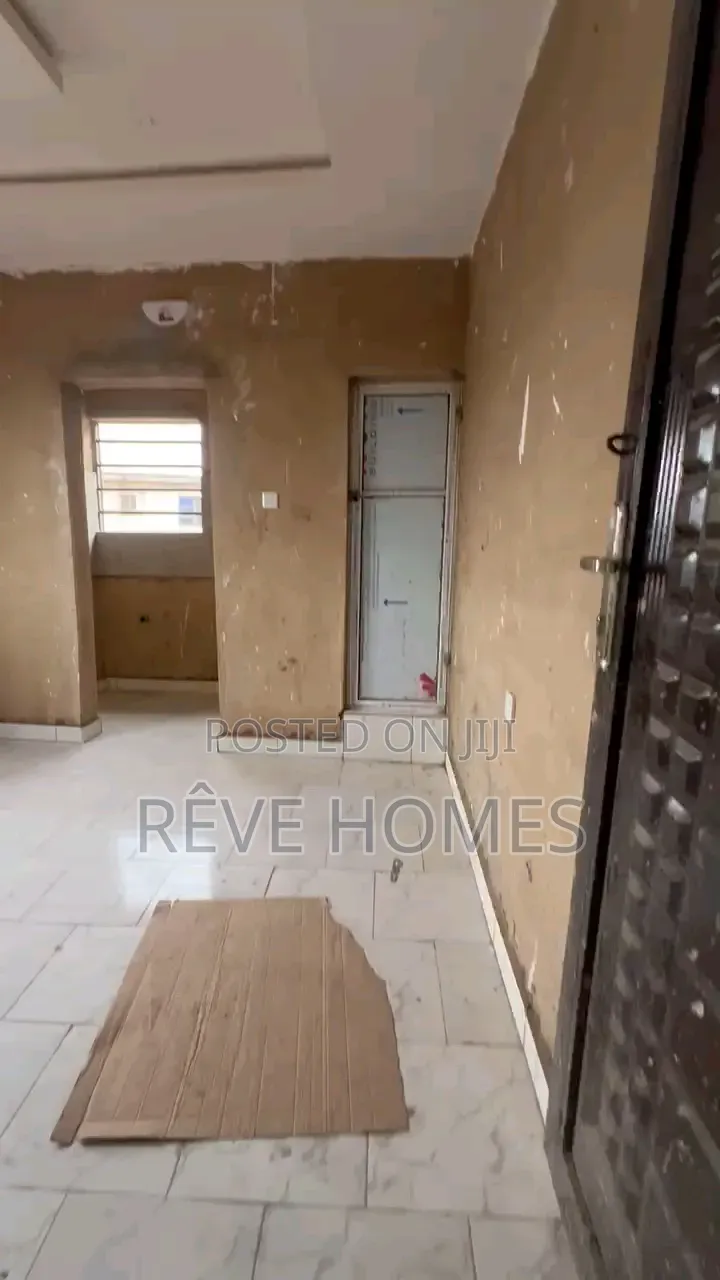 Studio Apartment in Shomolu / Shomolu for rent in Shomolu / Shomolu