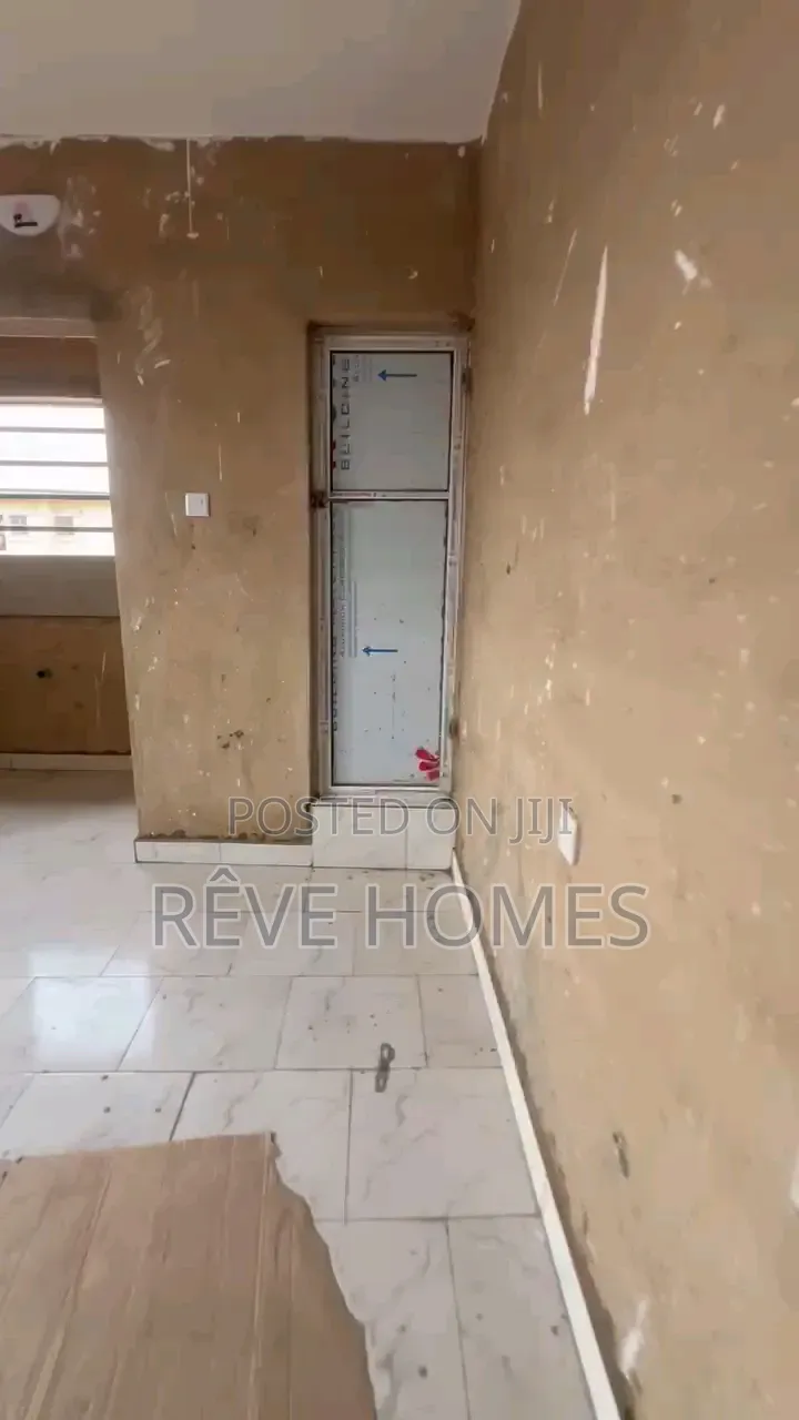 Studio Apartment in Shomolu / Shomolu for rent in Shomolu / Shomolu