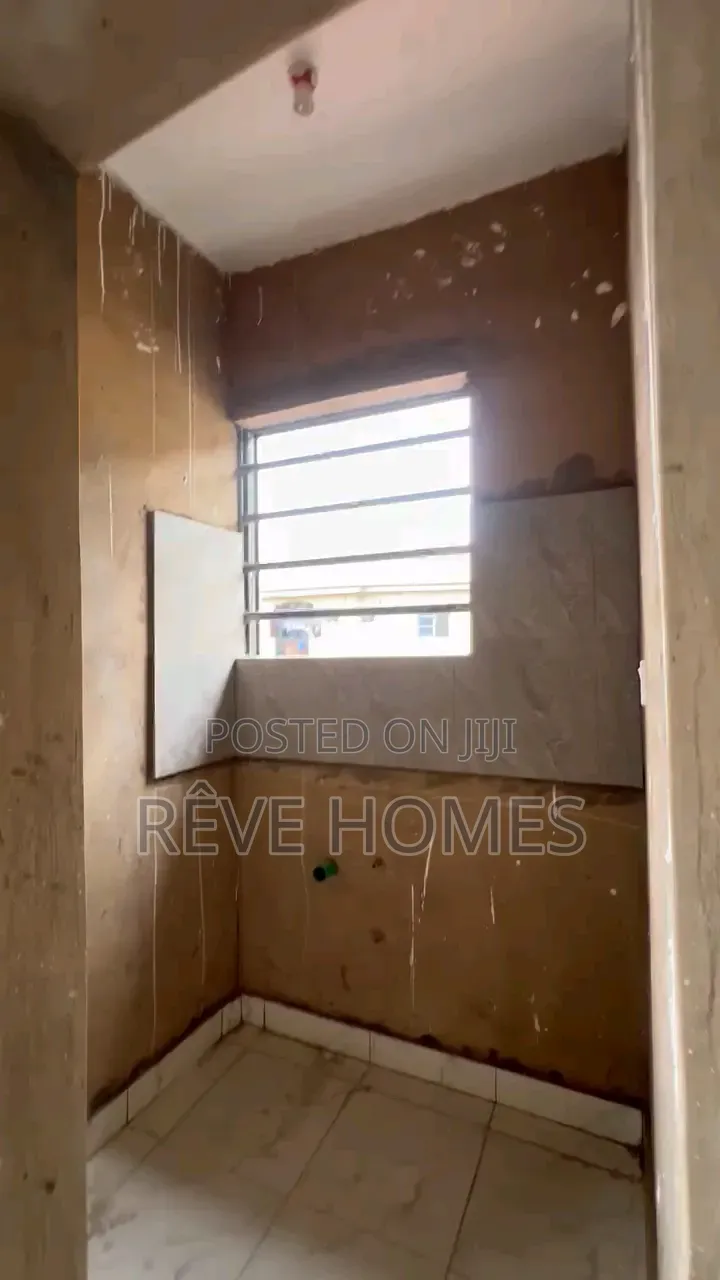 Studio Apartment in Shomolu / Shomolu for rent in Shomolu / Shomolu