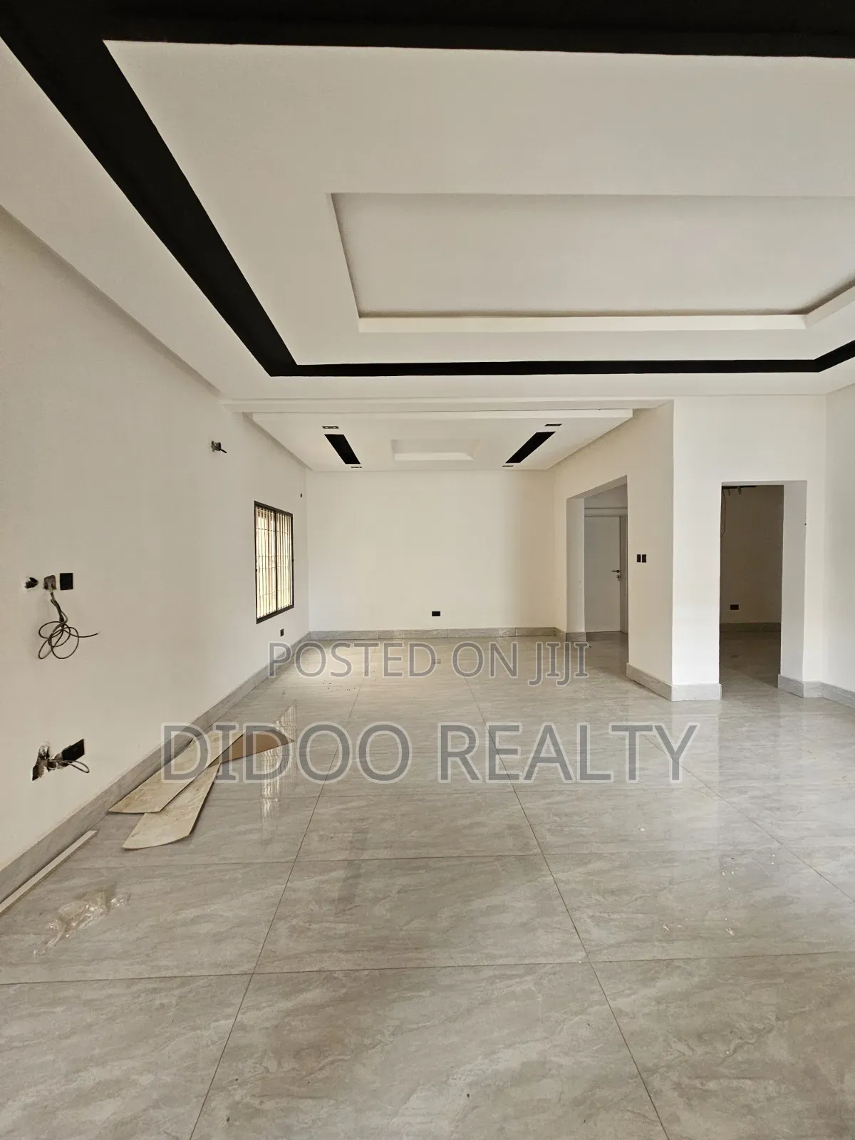 3bdrm Block of Flats in Wuye for sale in Wuye
