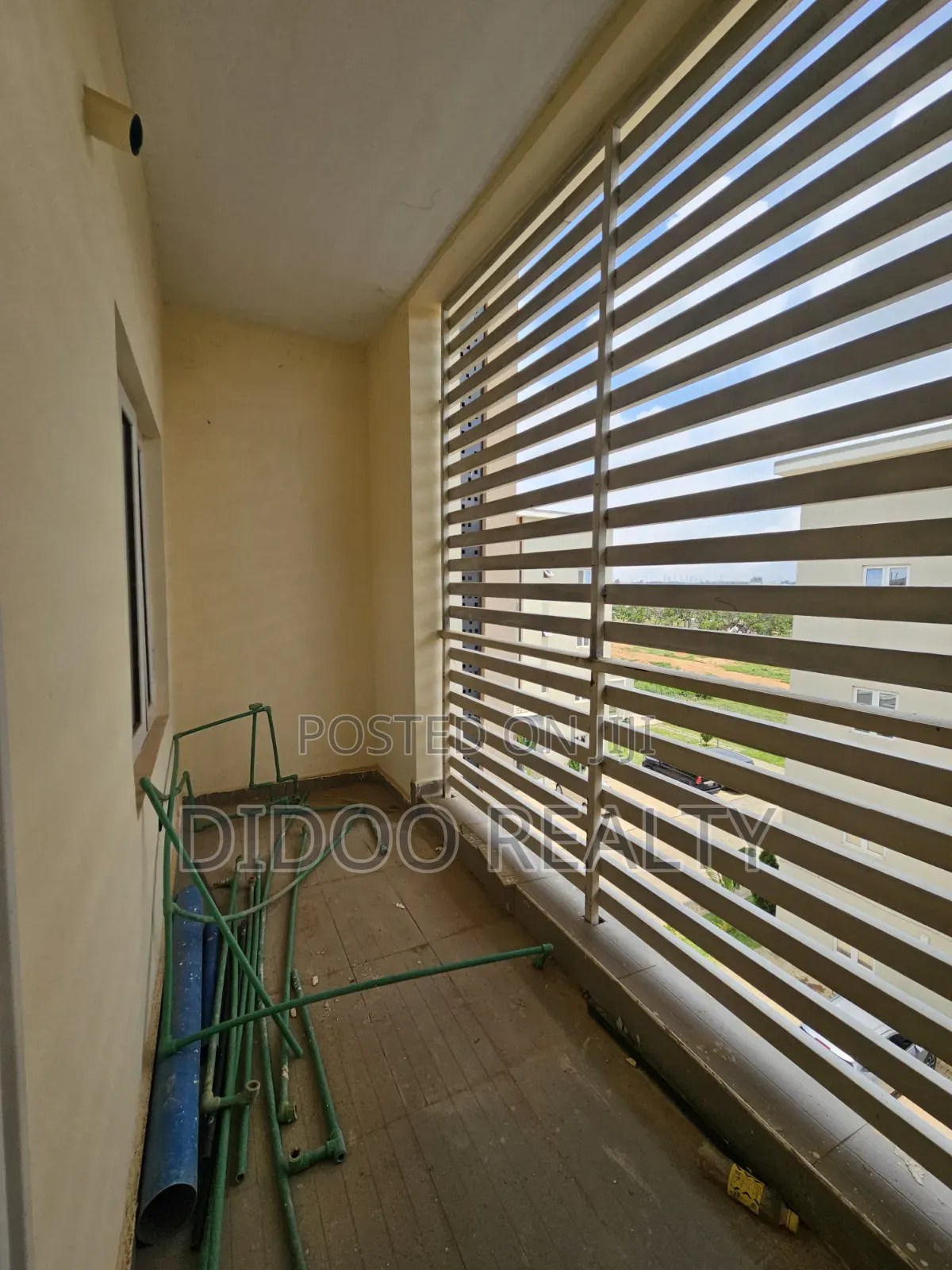 3bdrm Block of Flats in Wuye for sale in Wuye