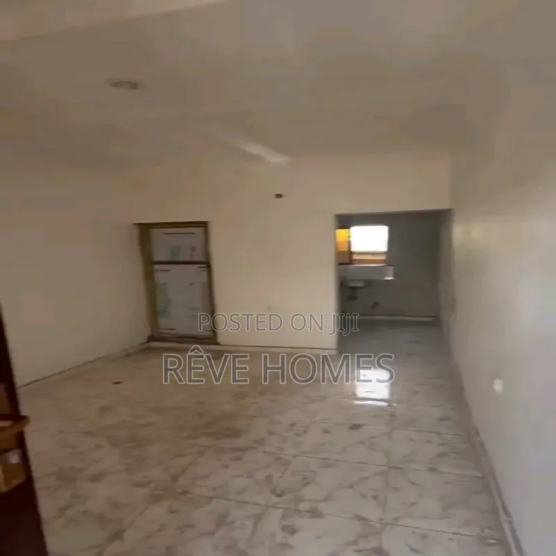 Studio Apartment in Shomolu / Shomolu for rent in Shomolu / Shomolu