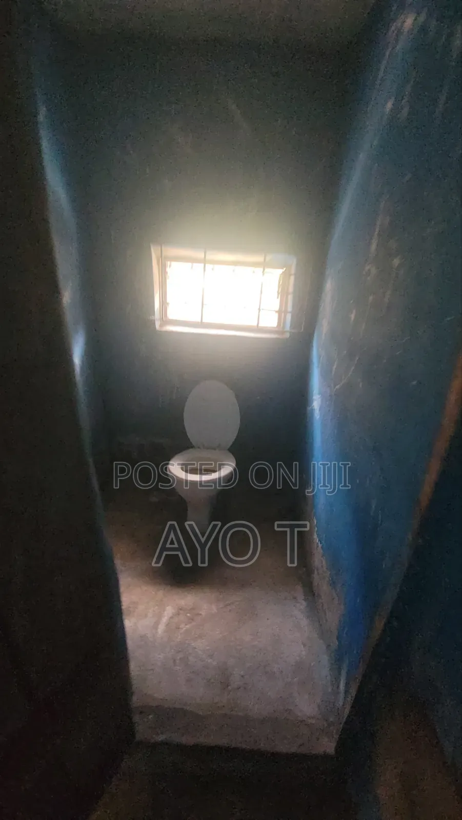 Studio Apartment in Ilaje Bariga, Shomolu for rent in Shomolu