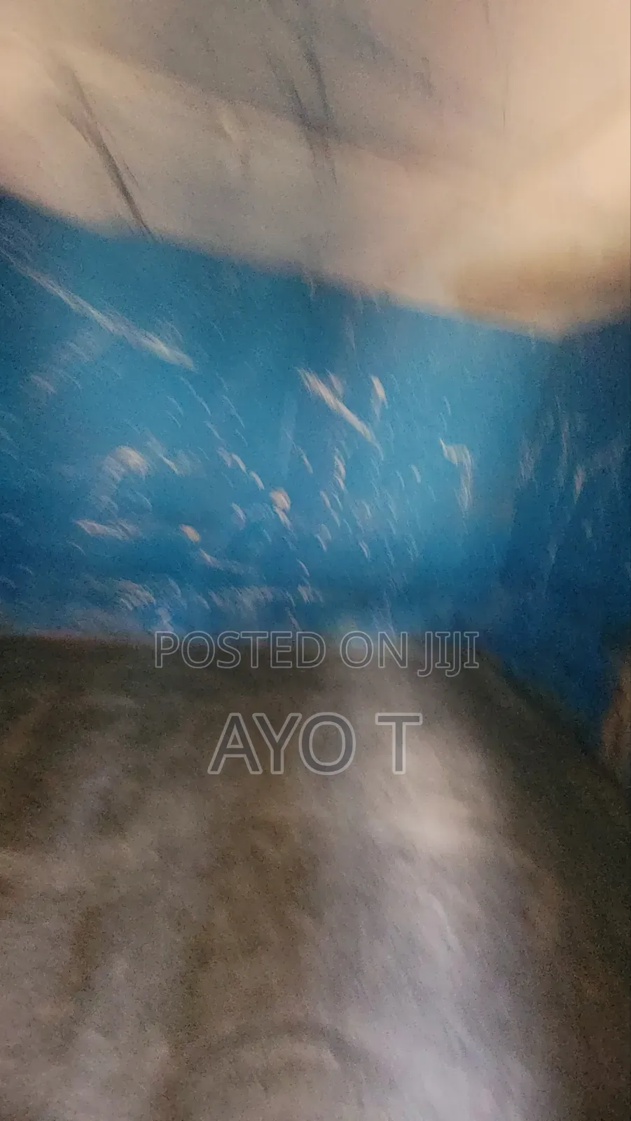 Studio Apartment in Ilaje Bariga, Shomolu for rent in Shomolu