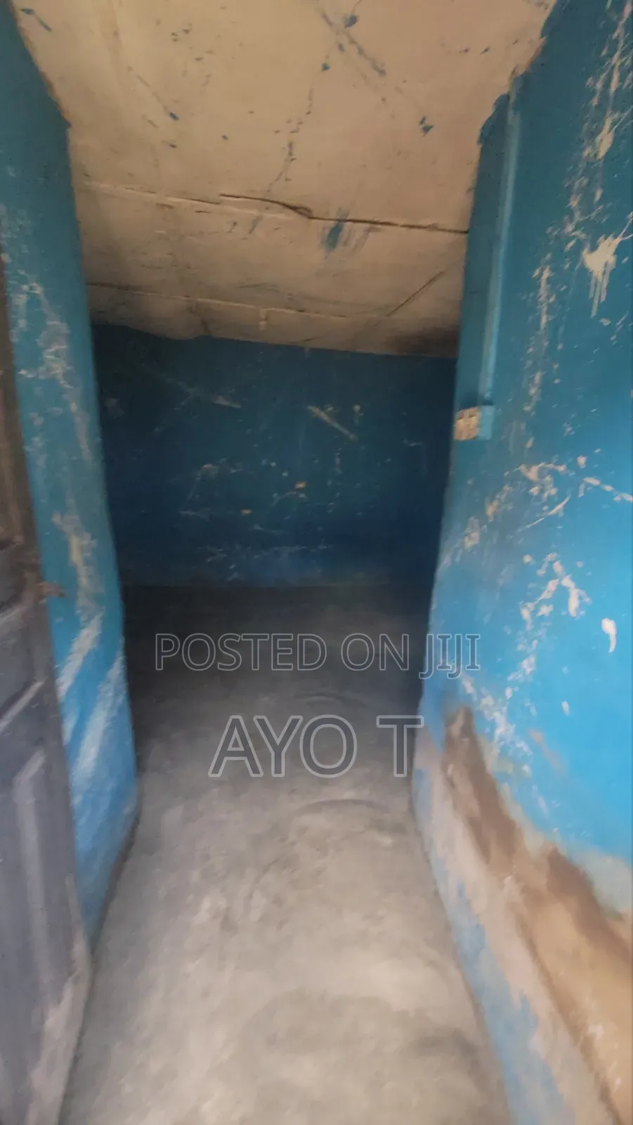 Studio Apartment in Ilaje Bariga, Shomolu for rent in Shomolu